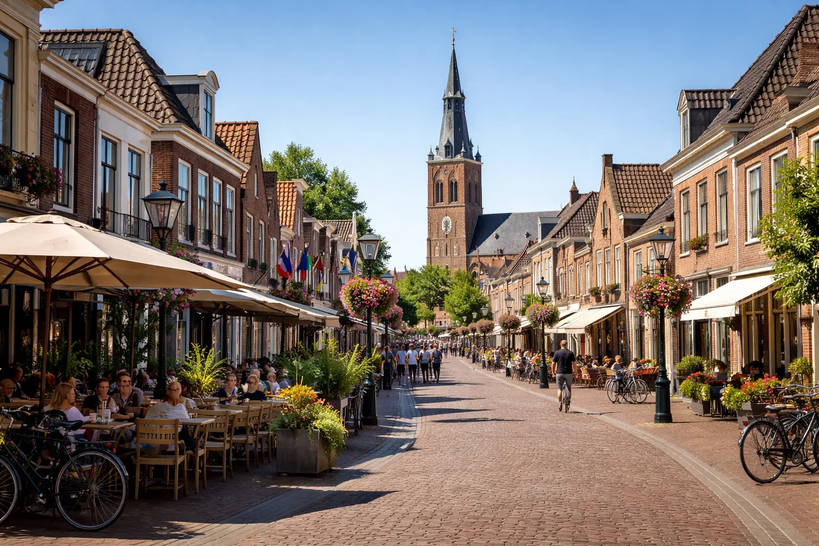Barneveld