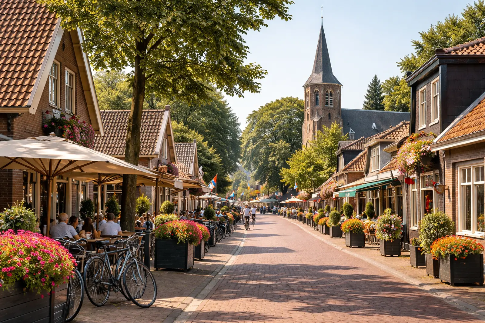 Beekbergen
