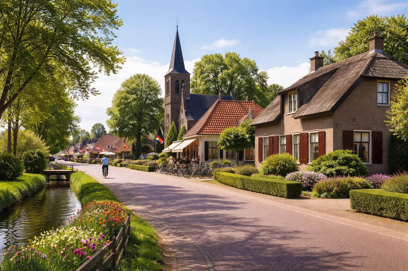 Beerzerveld