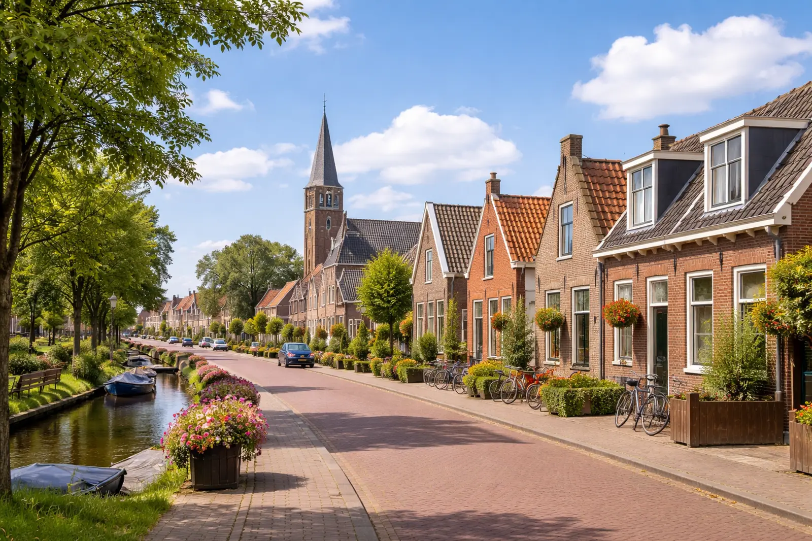 Beinsdorp