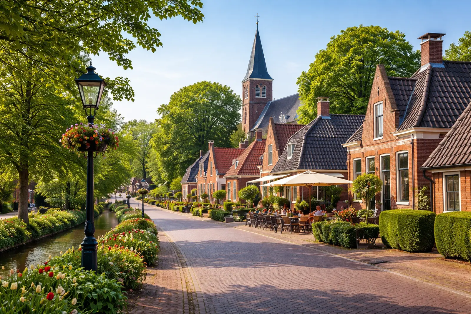 Bellingwolde