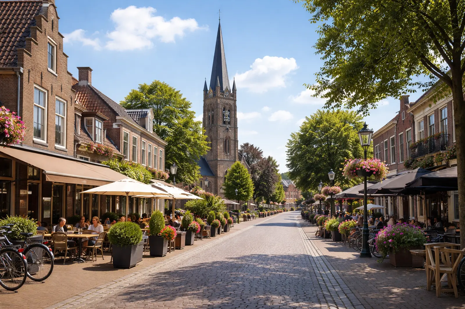 Beneden-Leeuwen
