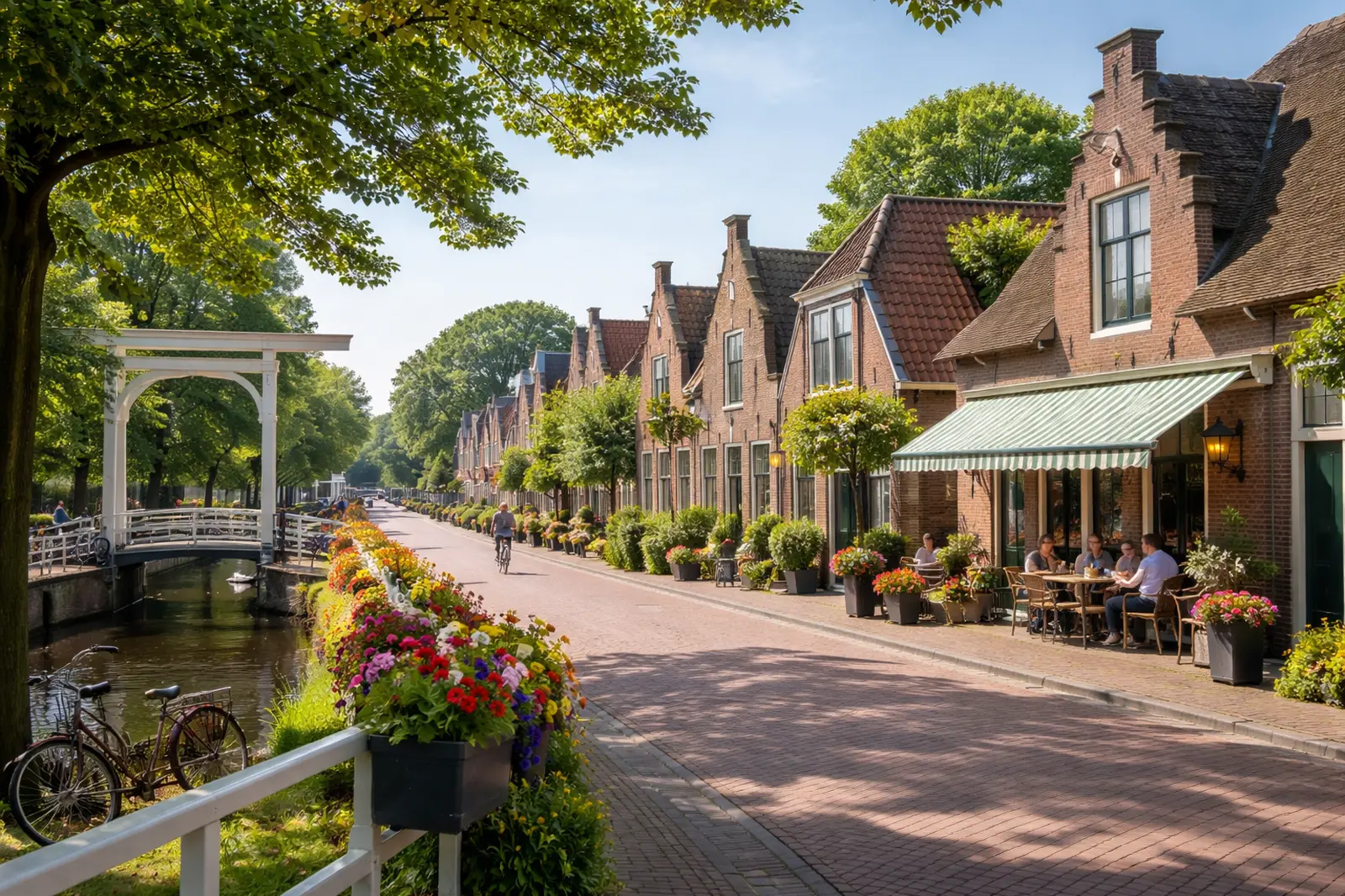 Bennebroek