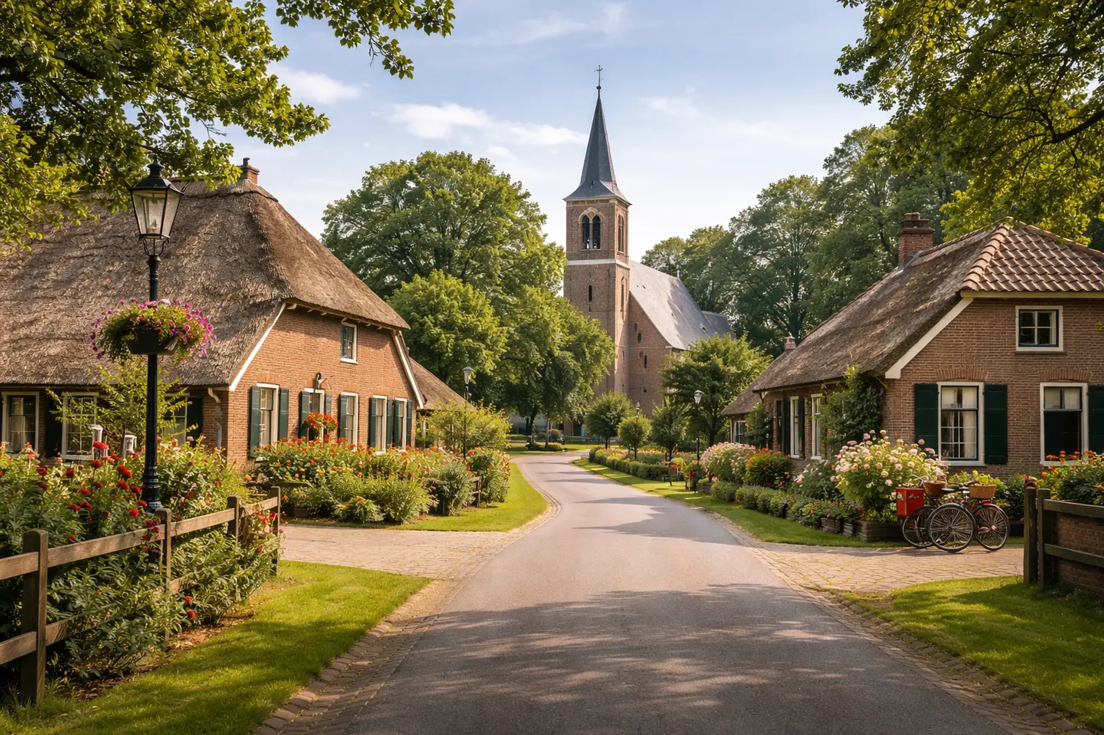 Benneveld