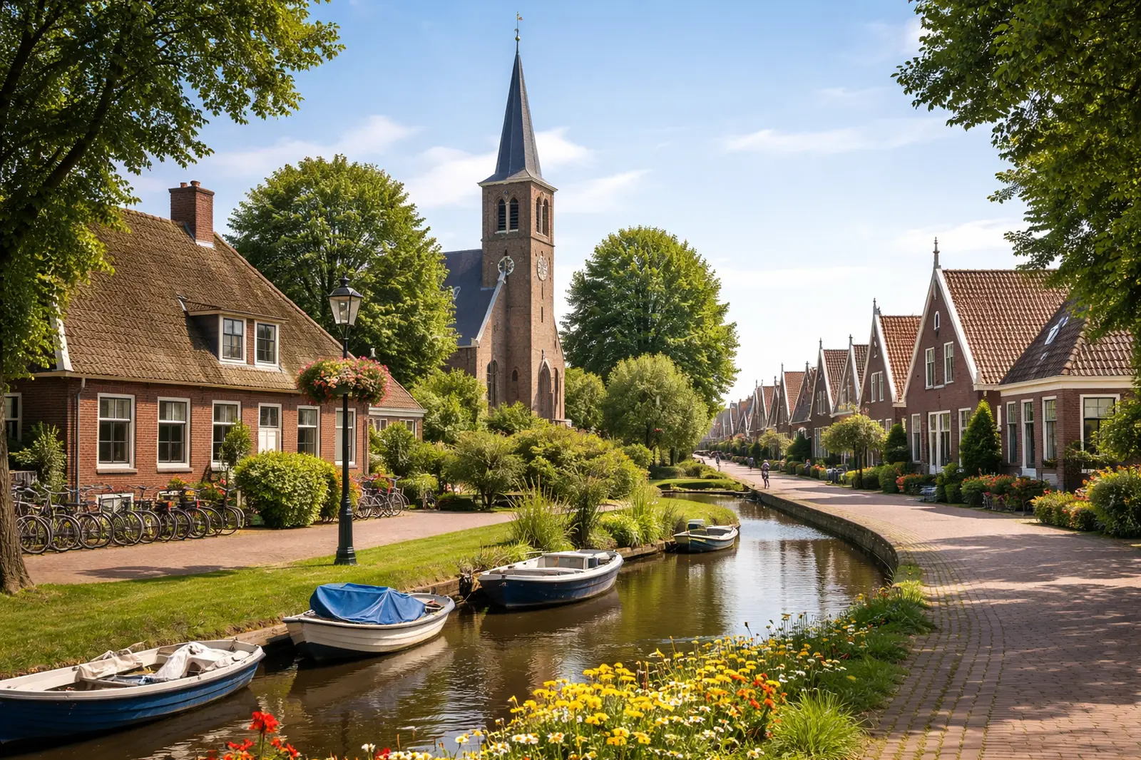 Benningbroek