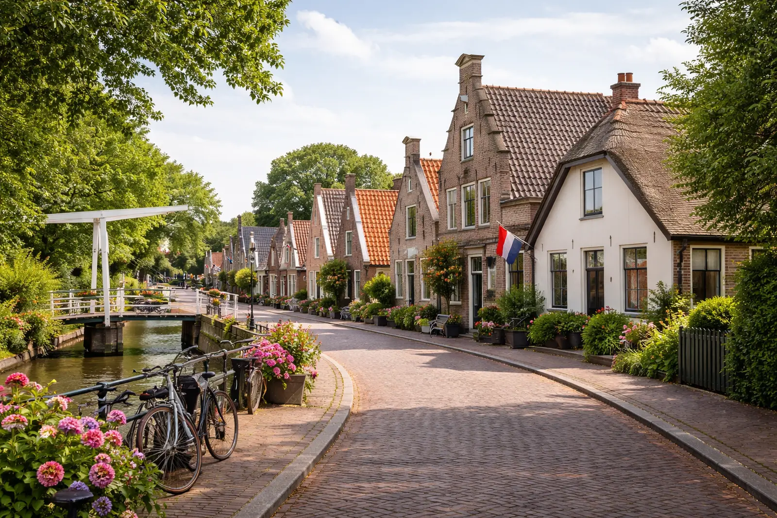 Benthuizen
