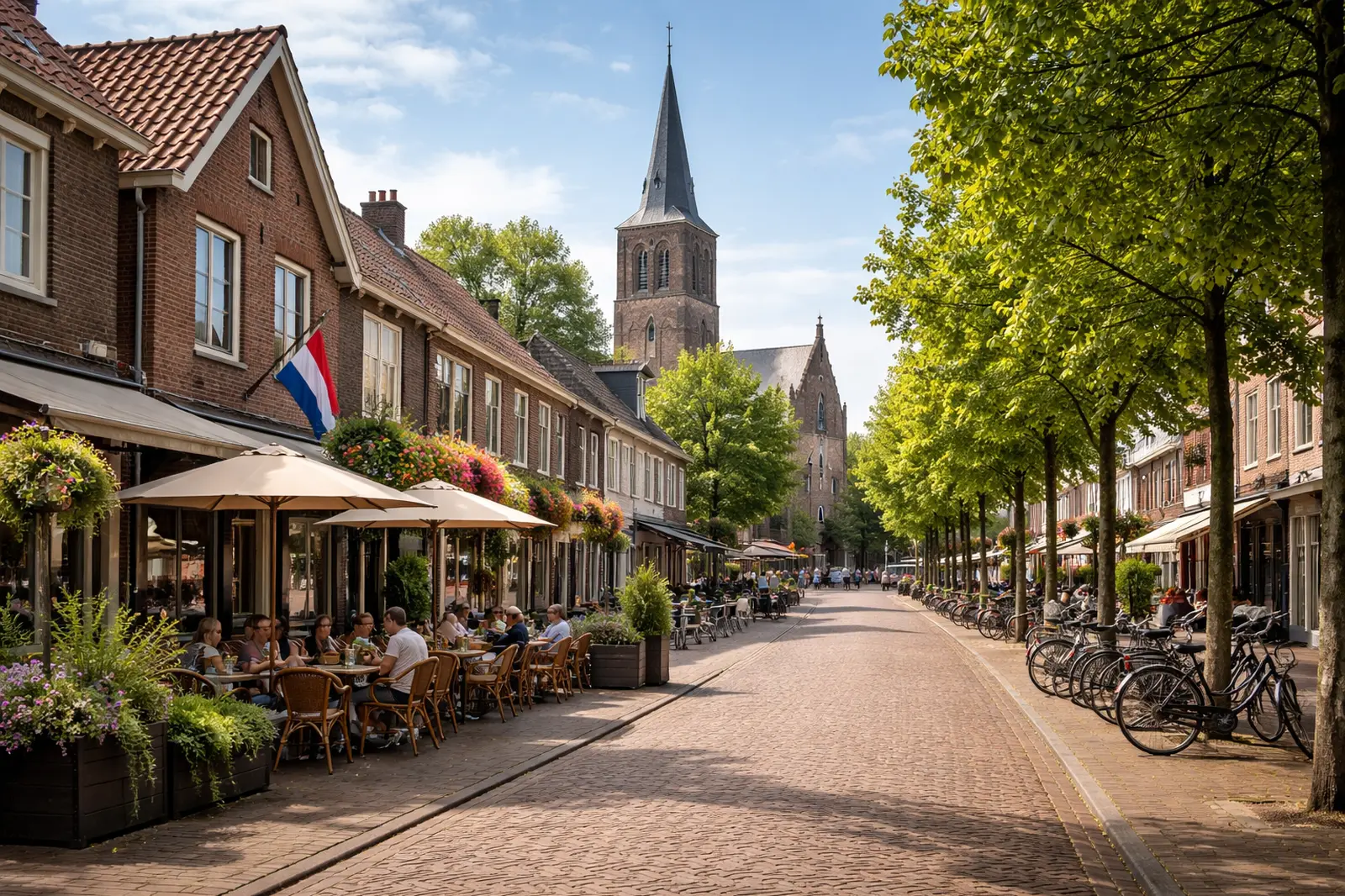 Bergeijk