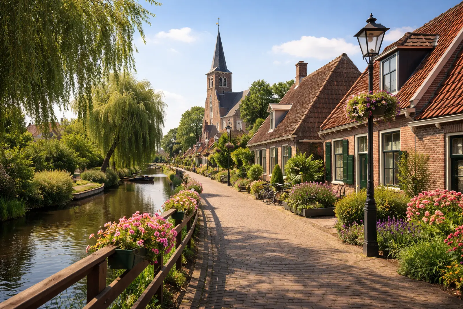 Berkenwoude