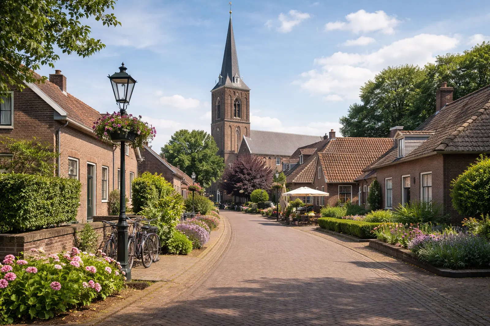 Beugen