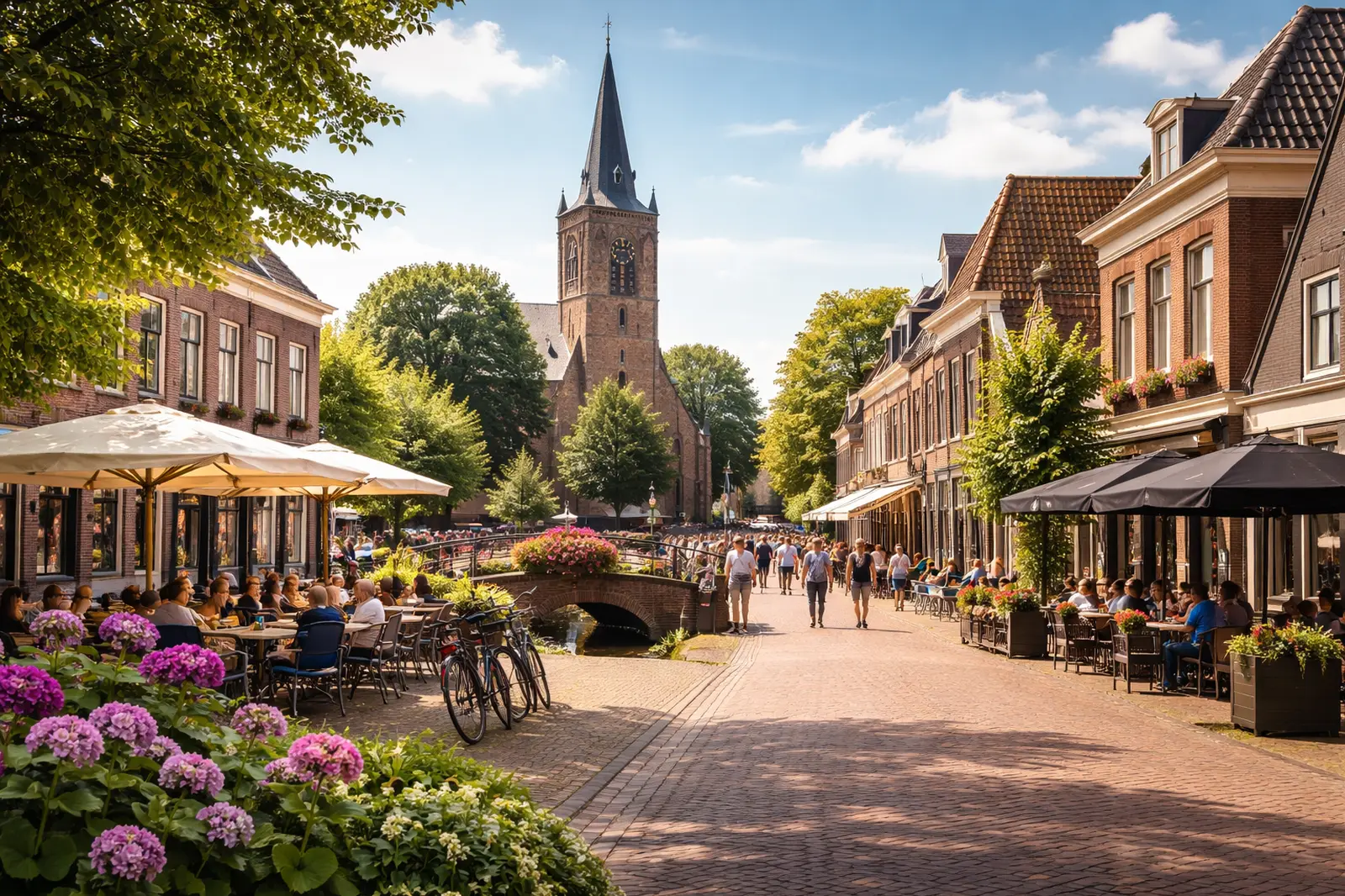 Beuningen Gld