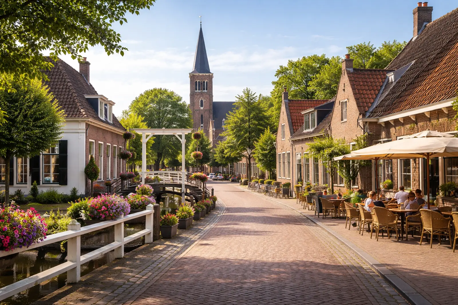 Beuningen