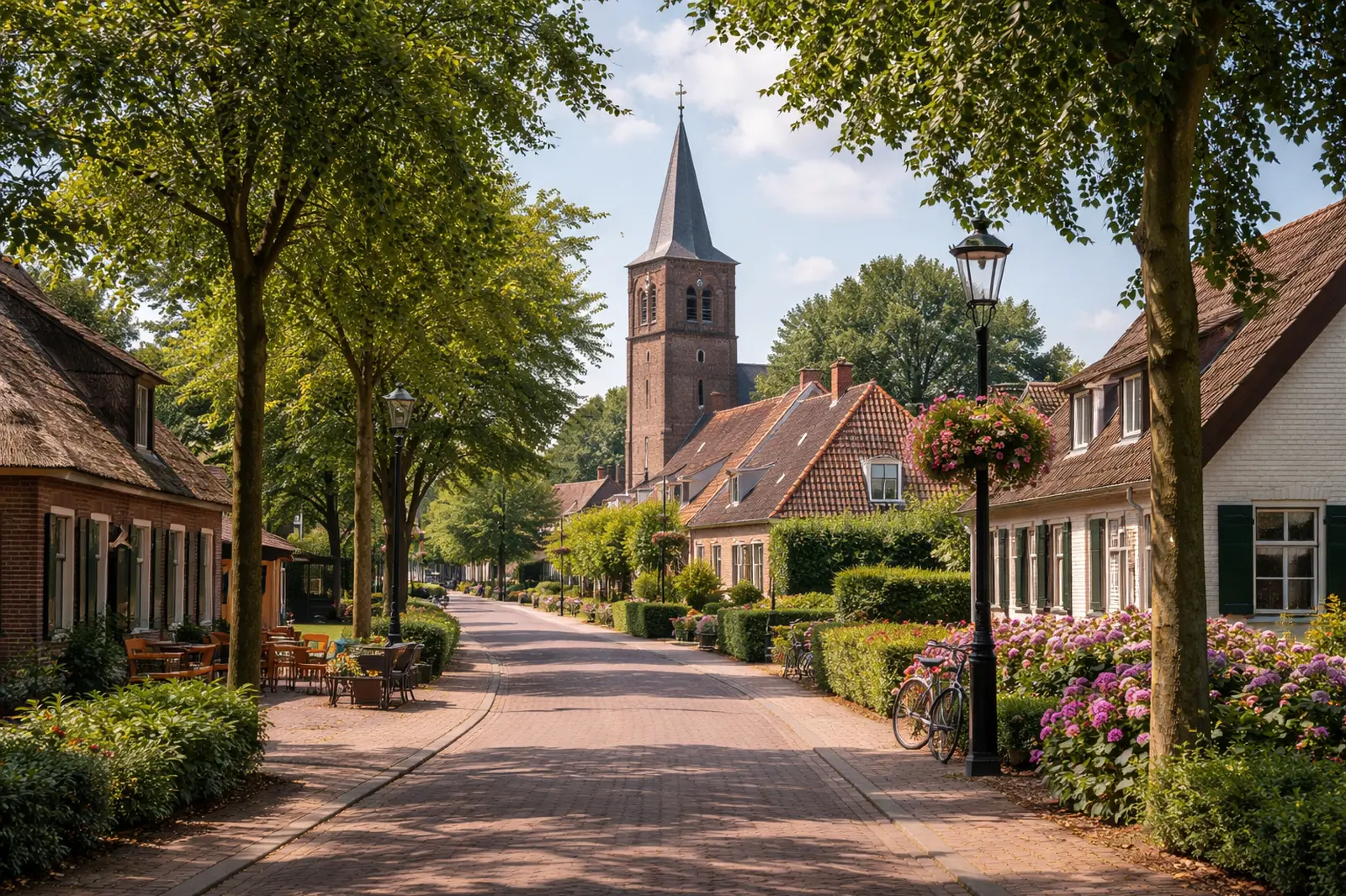 Biezenmortel