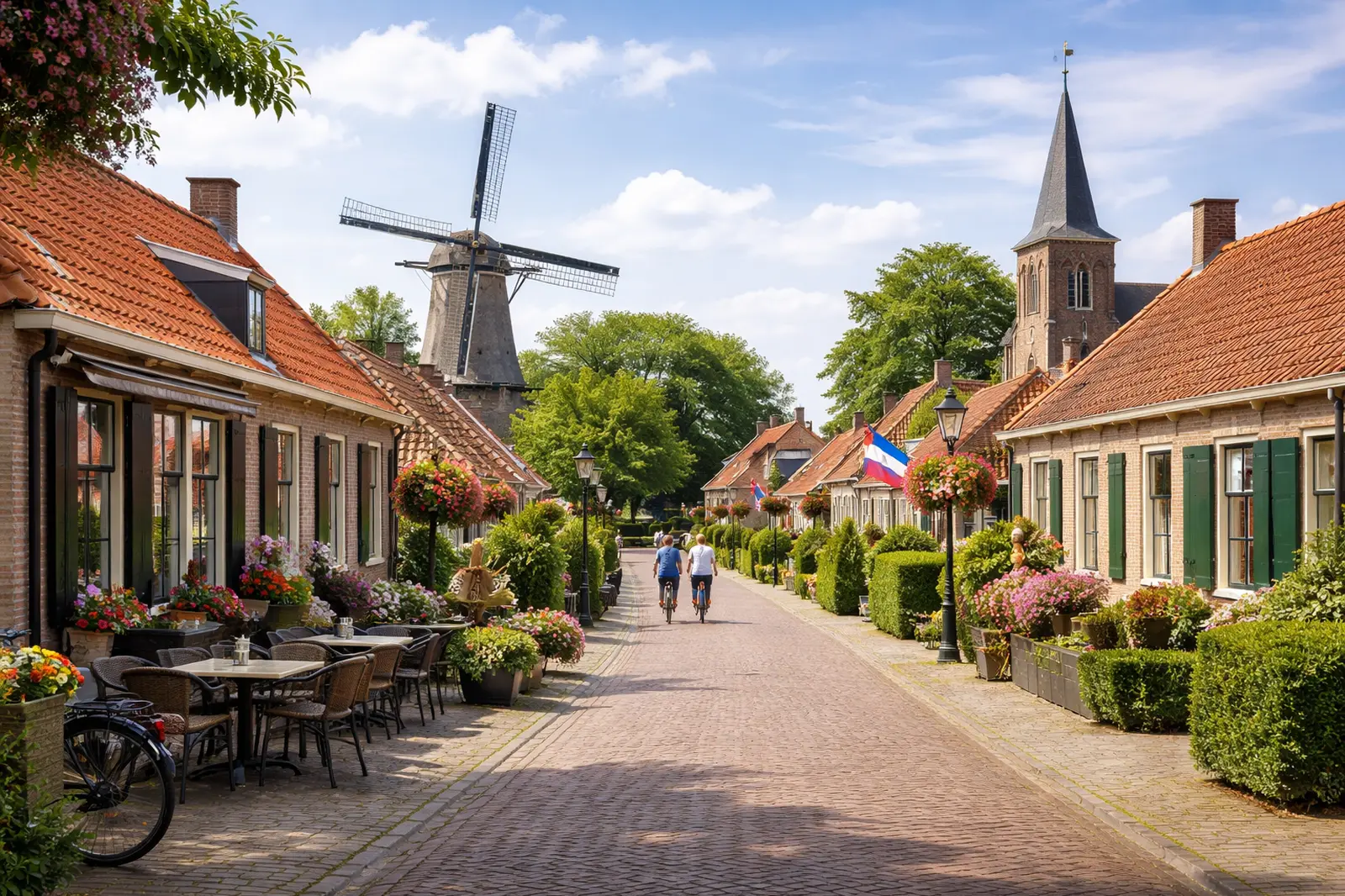 Biggekerke