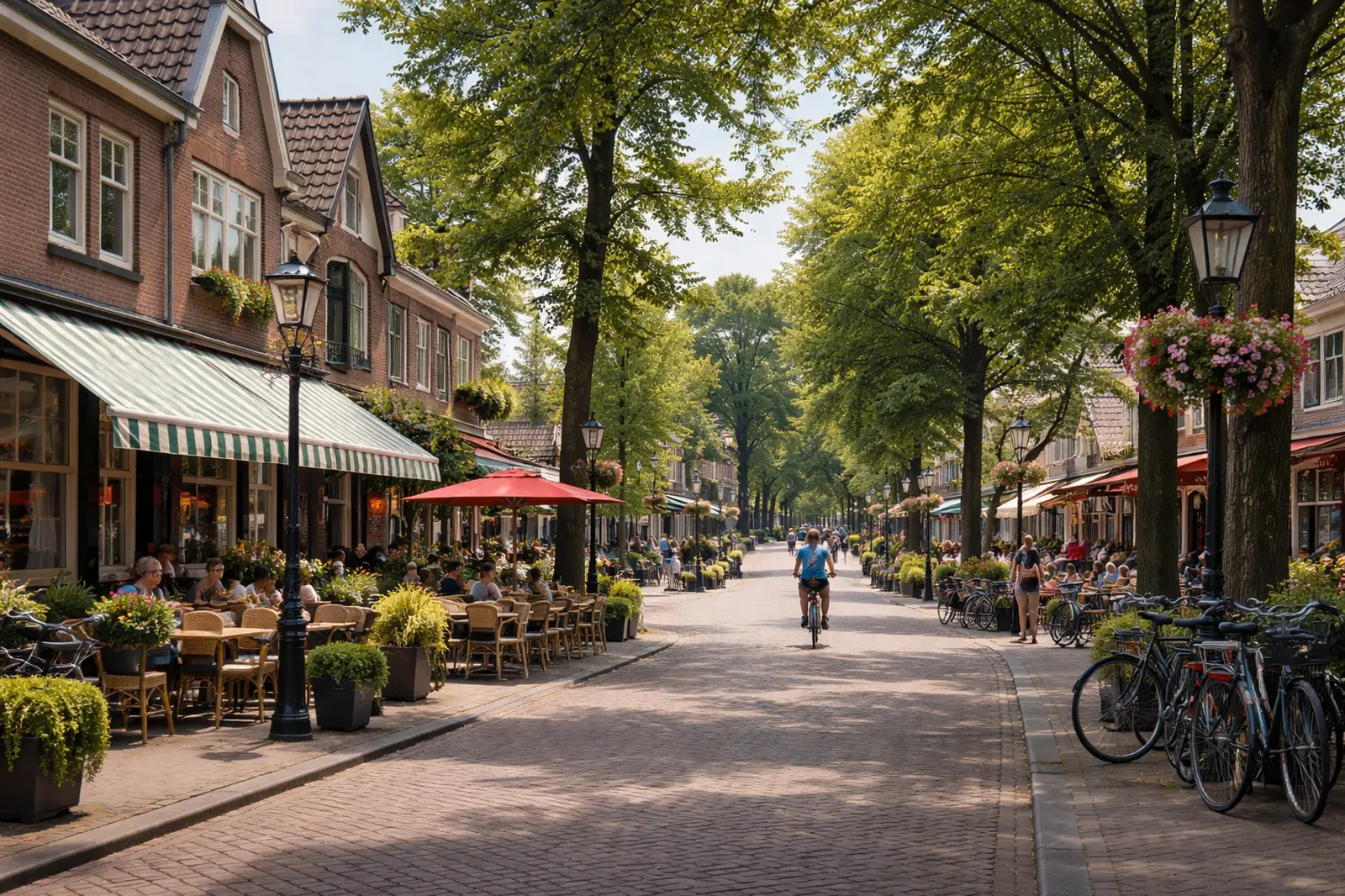 Bilthoven