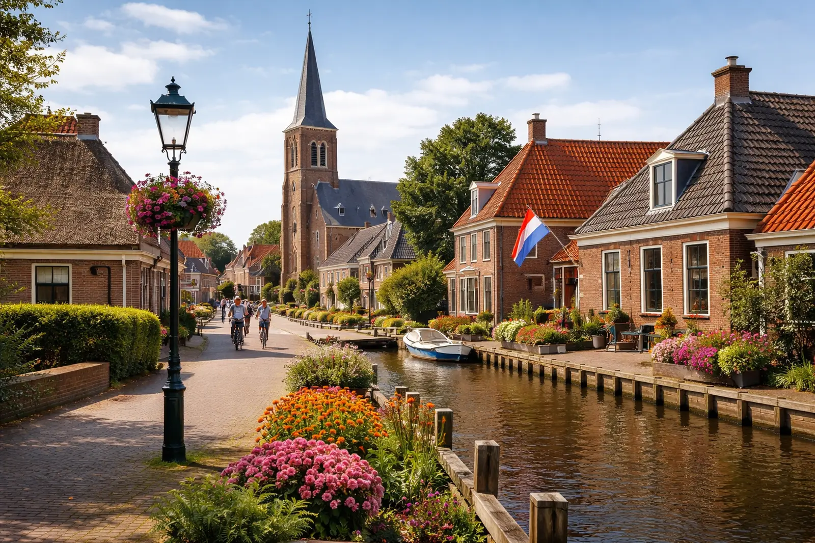 Blauwhuis