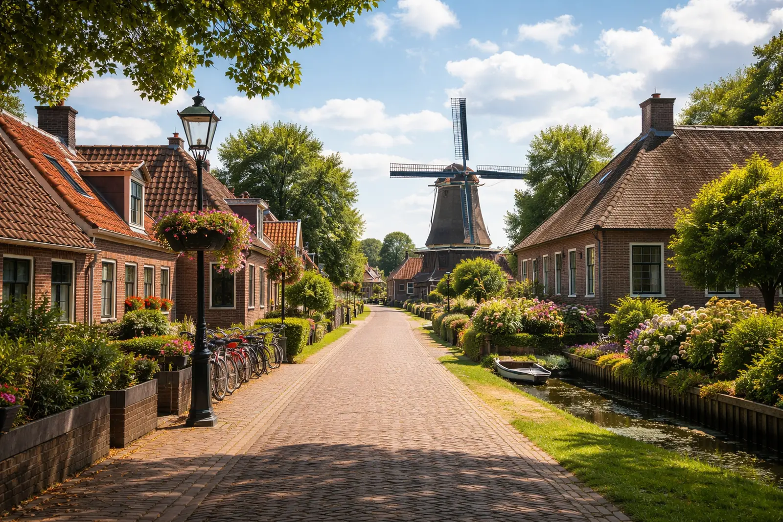 Blesdijke