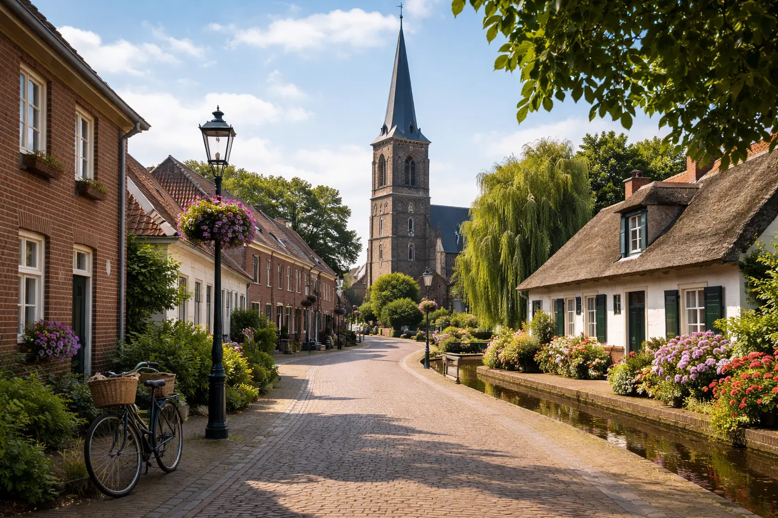 Blitterswijck