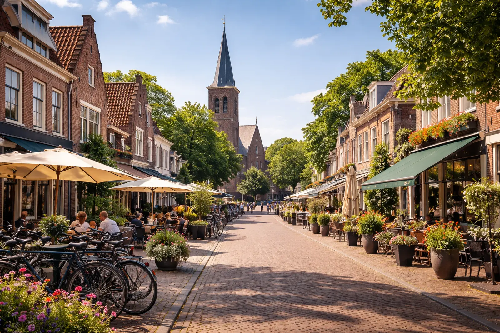 Bloemendaal
