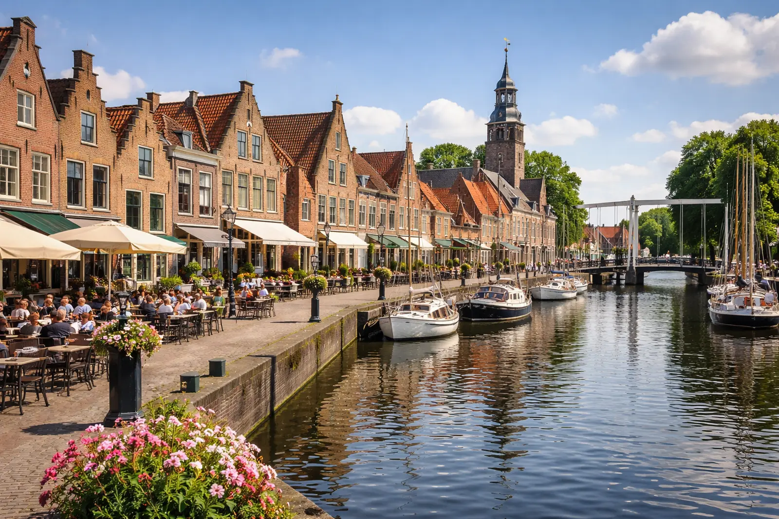 Blokzijl