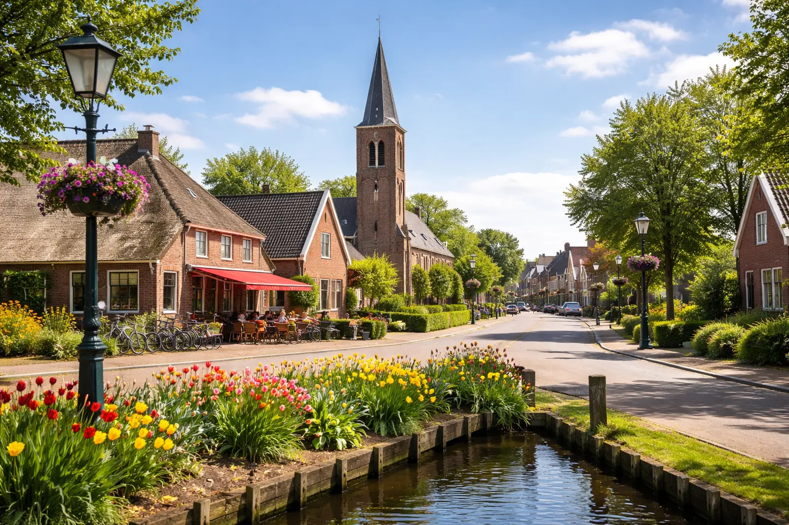 Boerakker