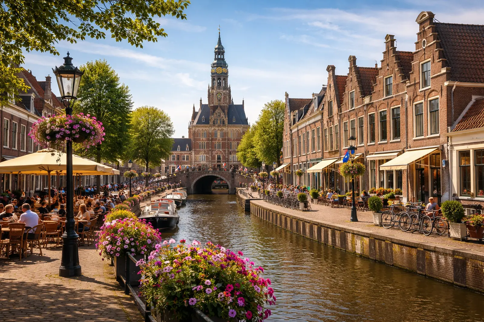 Bolsward