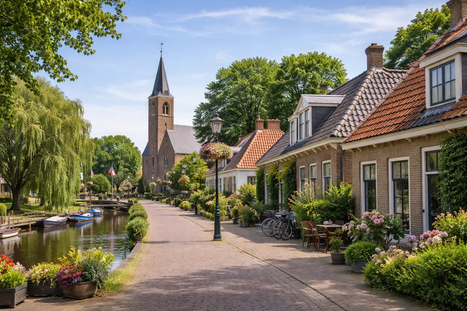 Boornbergum