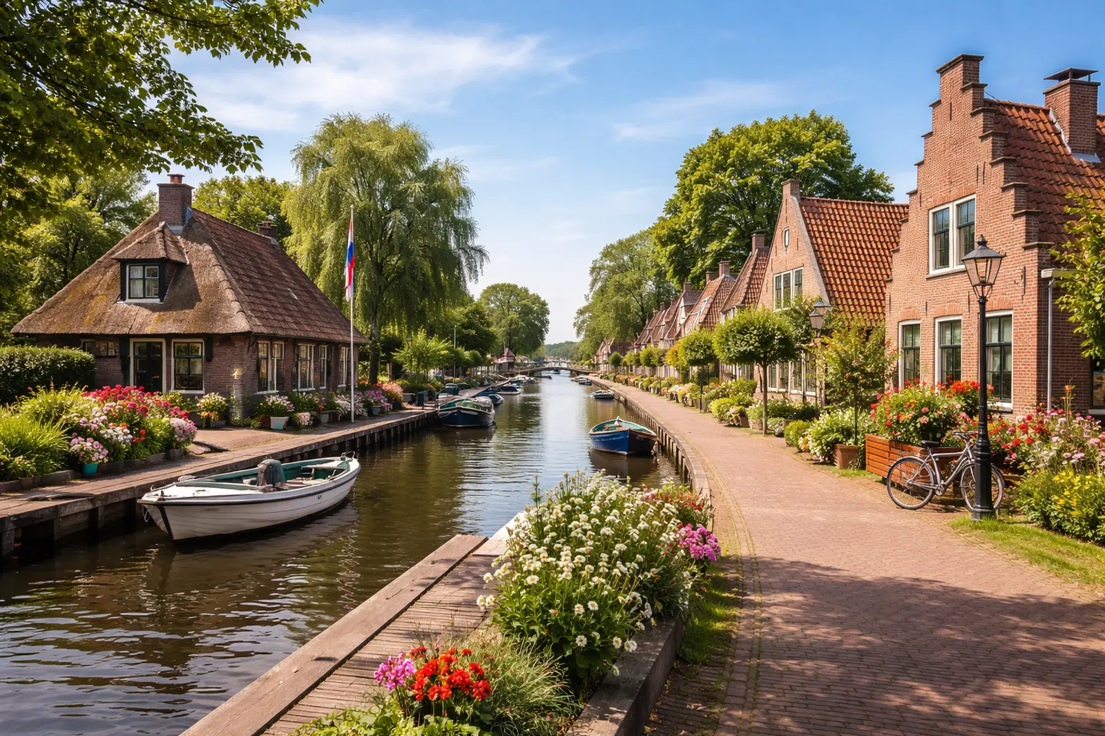 Boornzwaag
