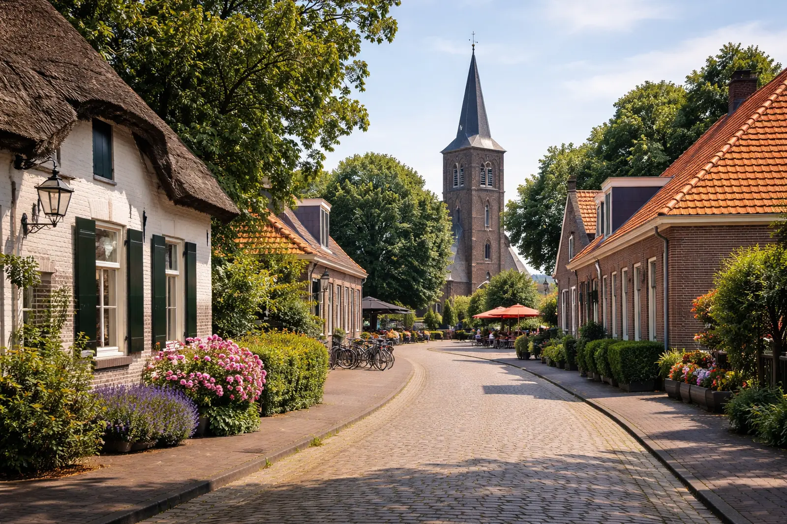 Bornerbroek
