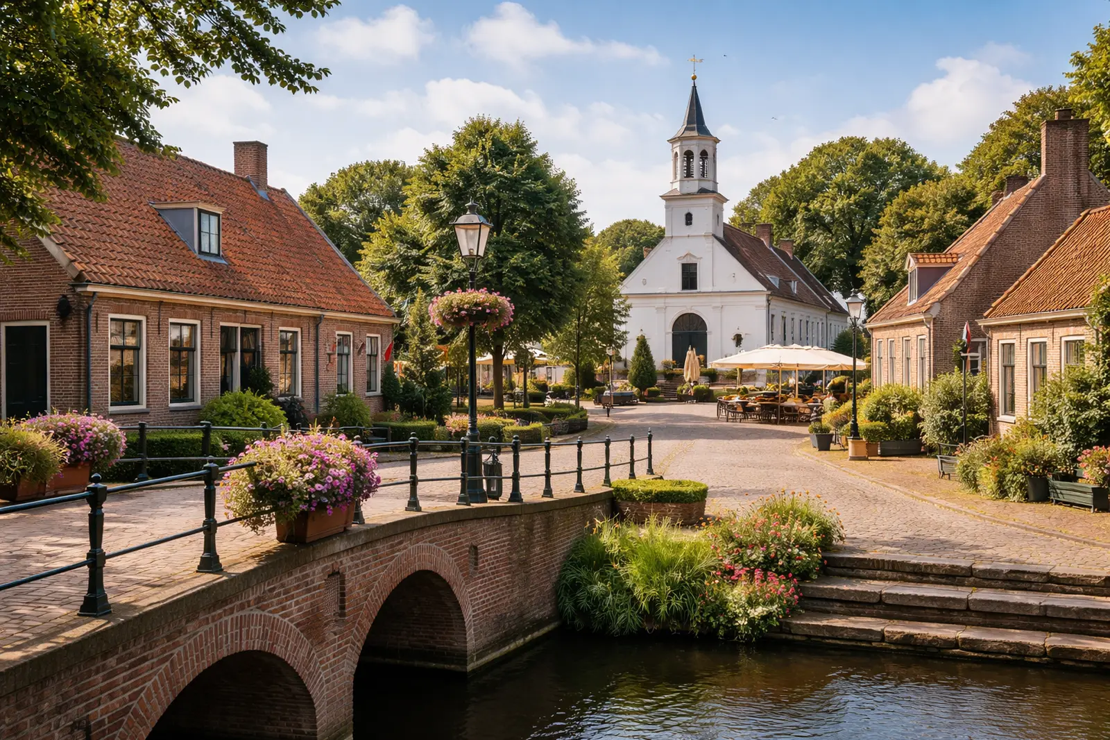 Bourtange