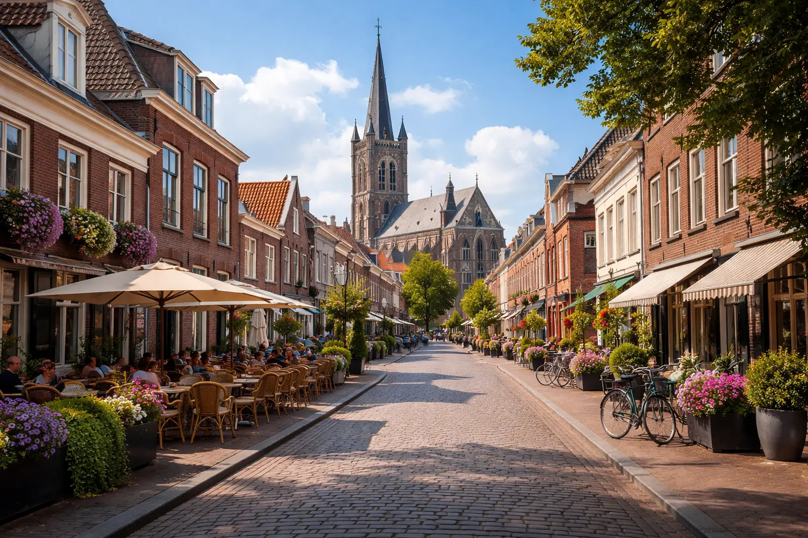 Boxtel