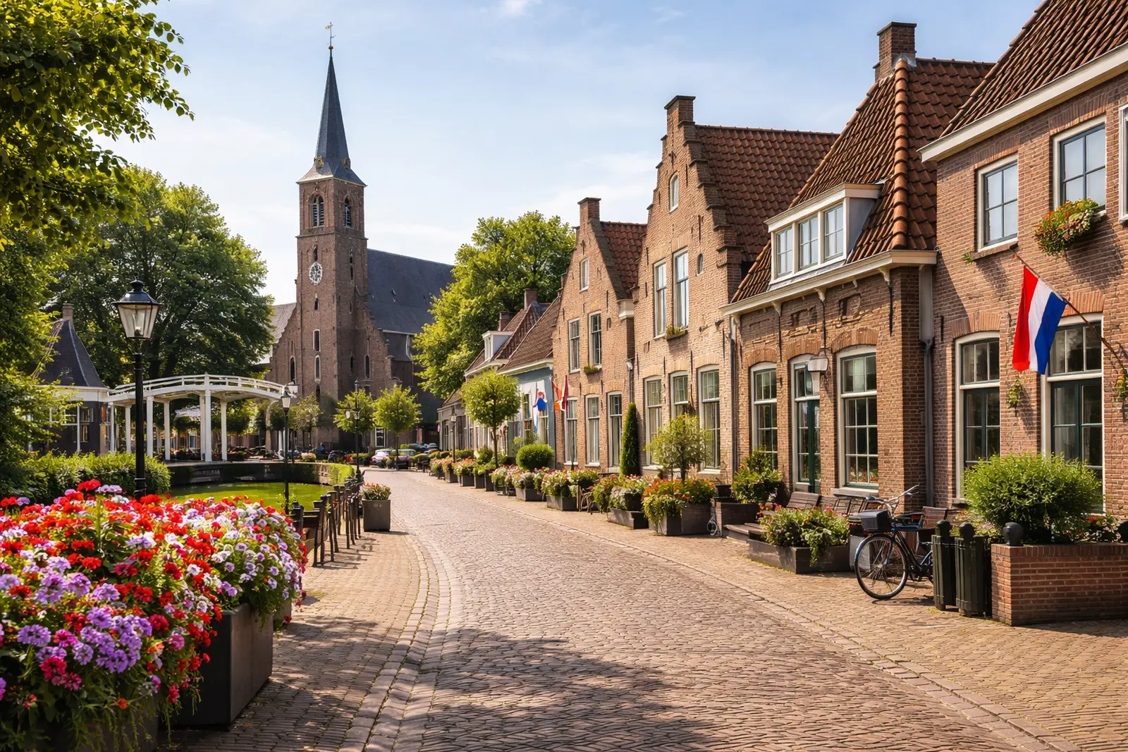 Brakel