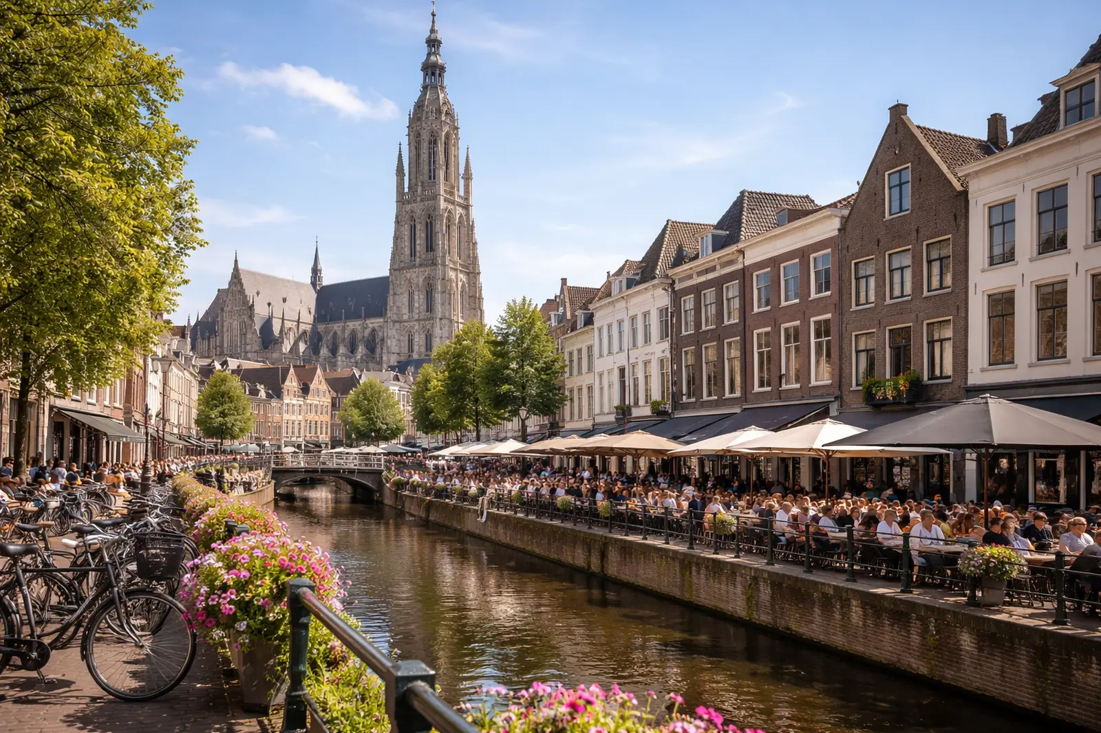 Breda