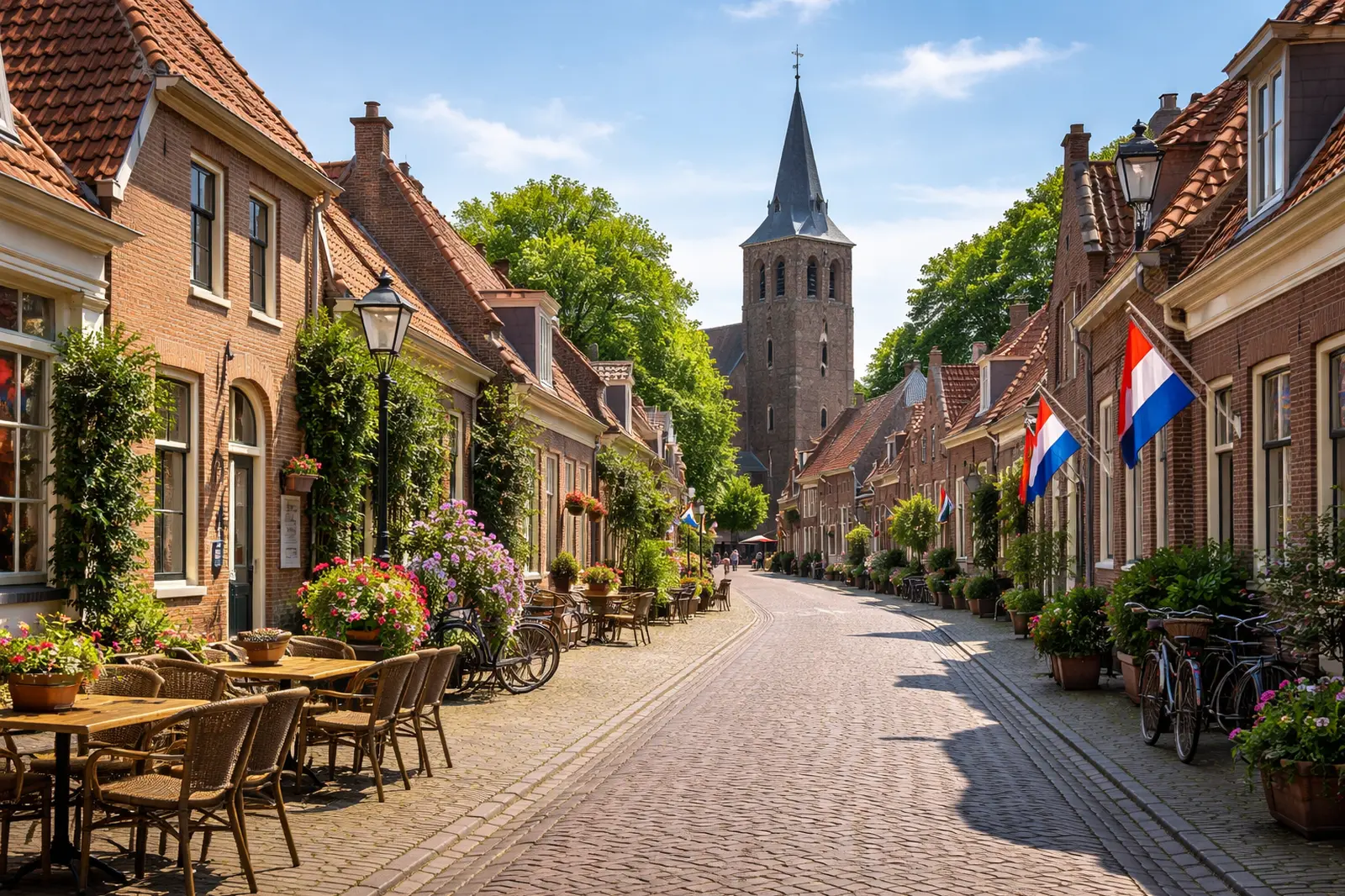 Bredevoort