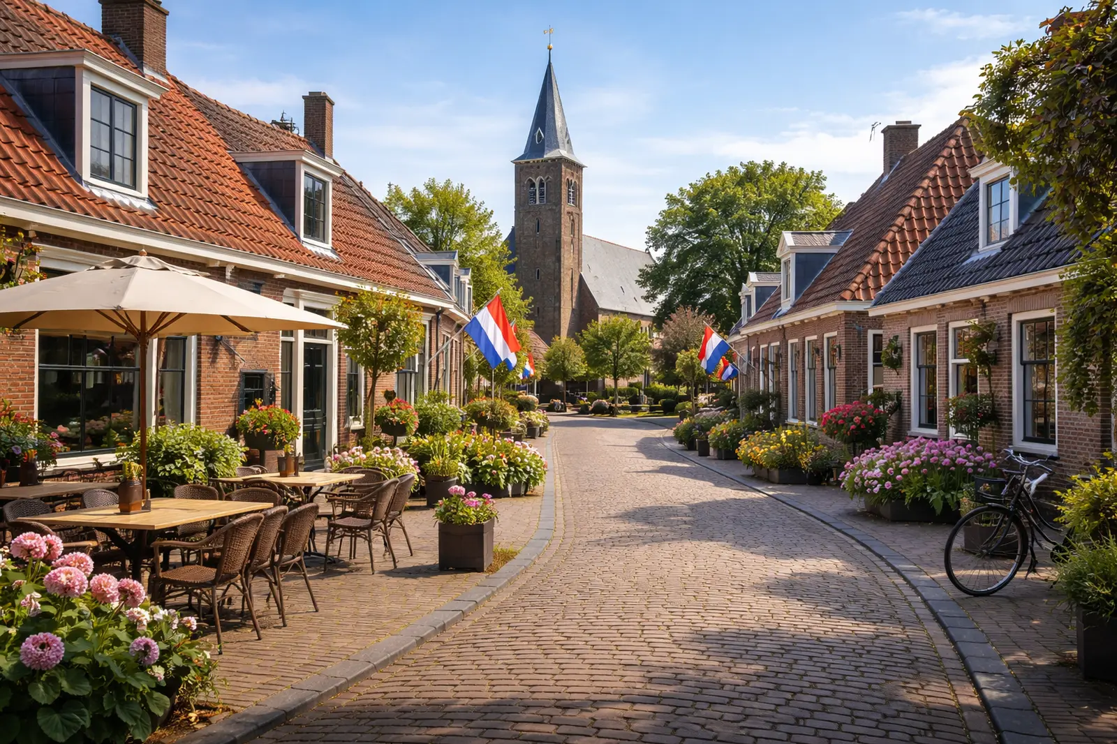 Breezanddijk