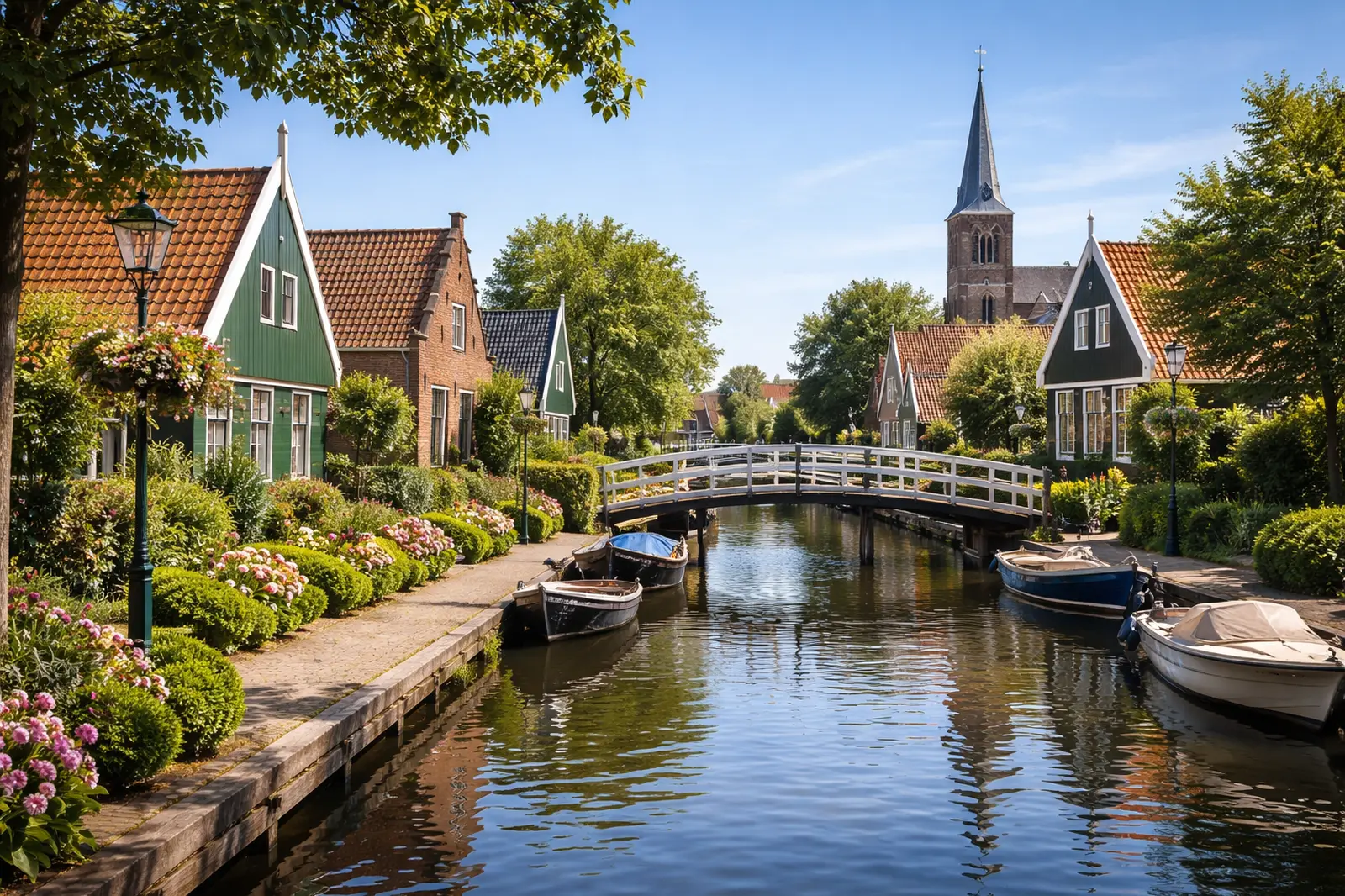 Broek op Langedijk