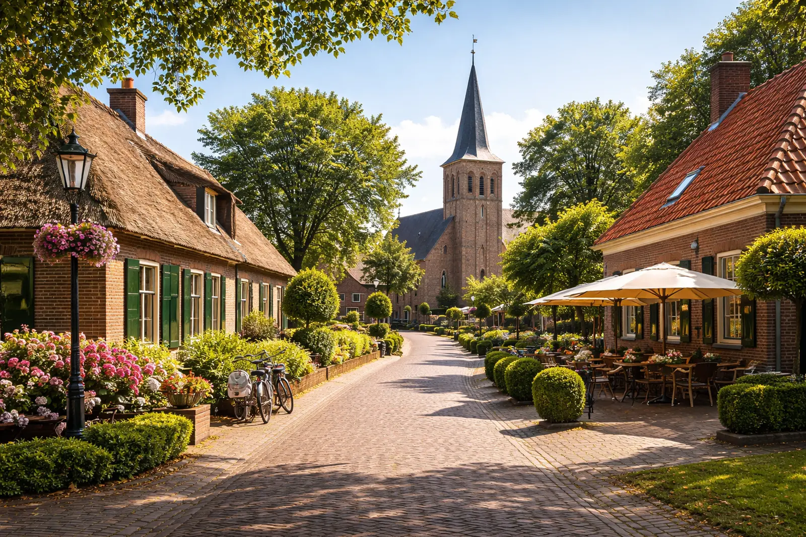 Broekhuizen