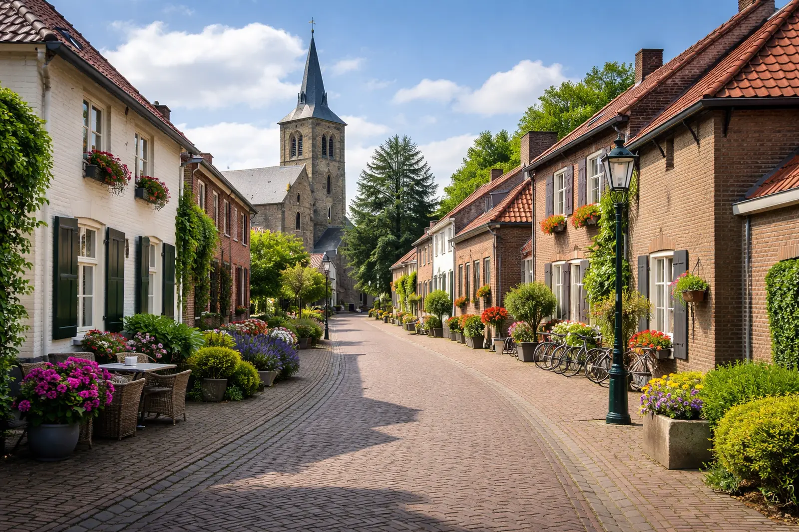 Broekhuizen