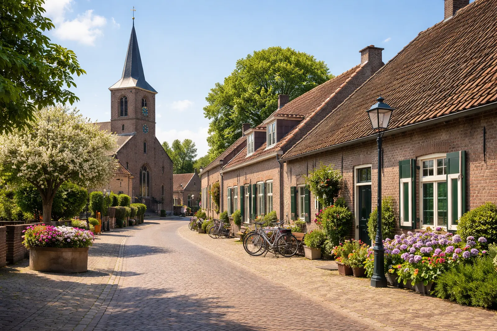 Broekhuizenvorst