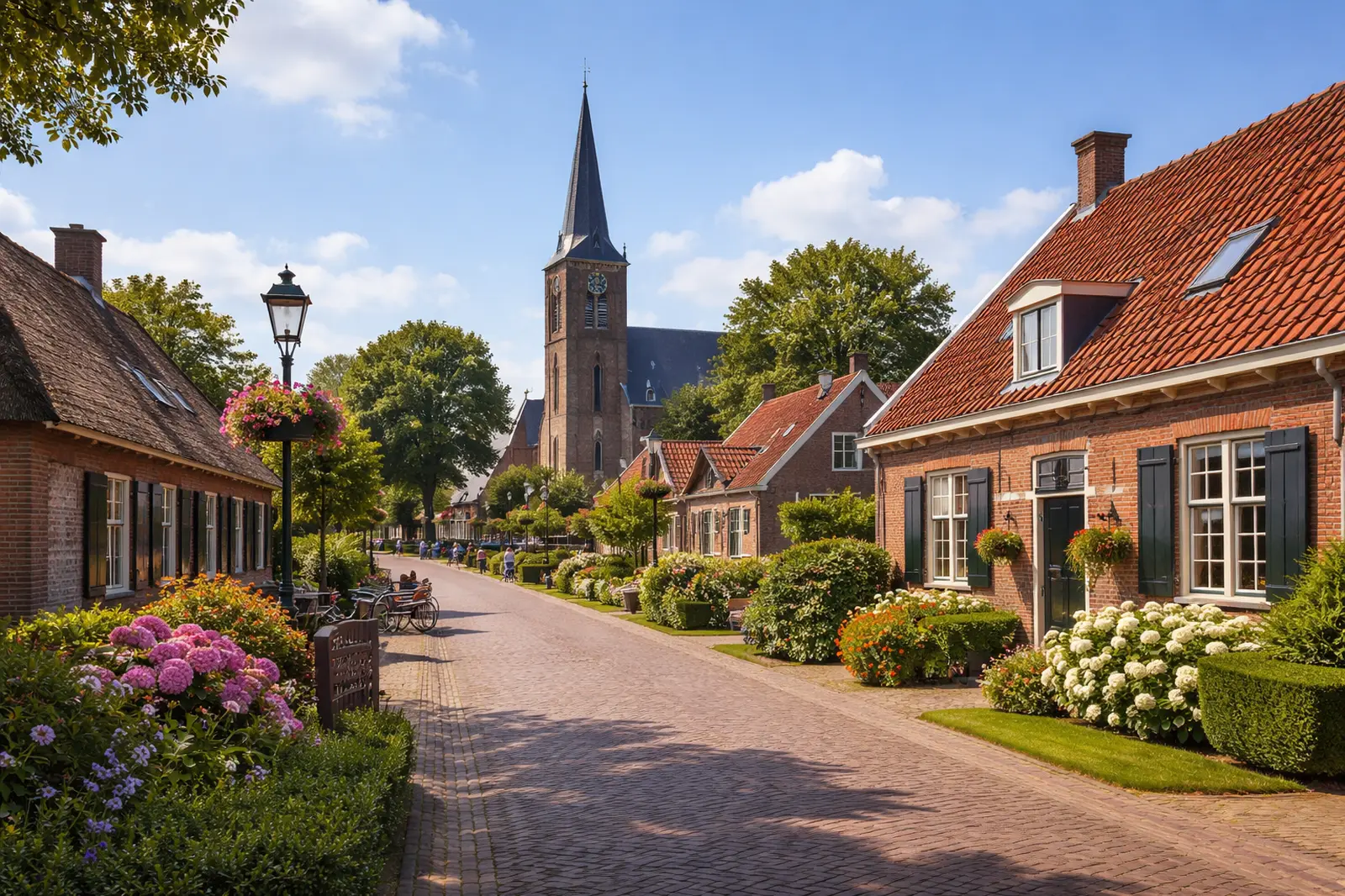 Broekland