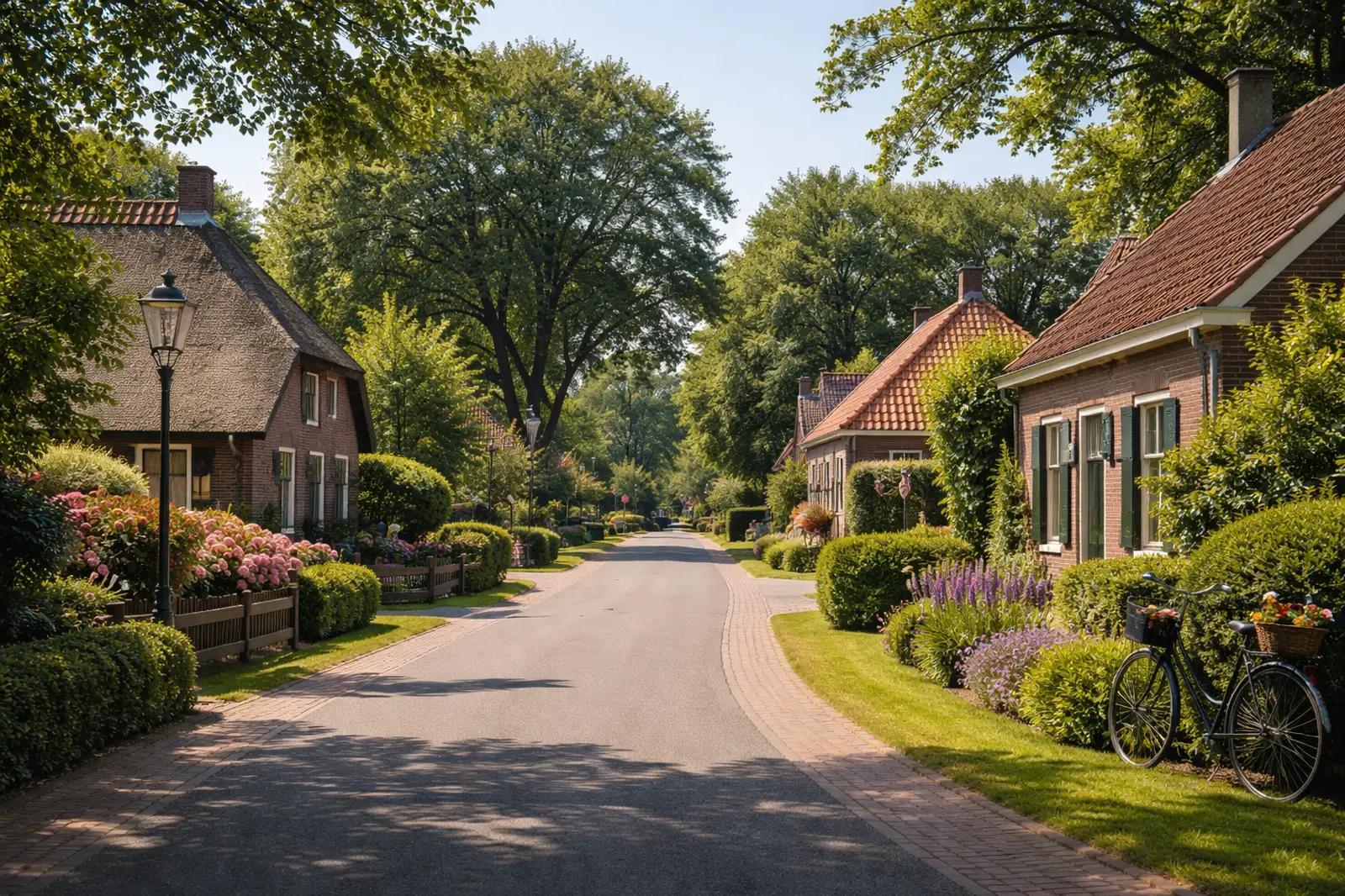Bronnegerveen