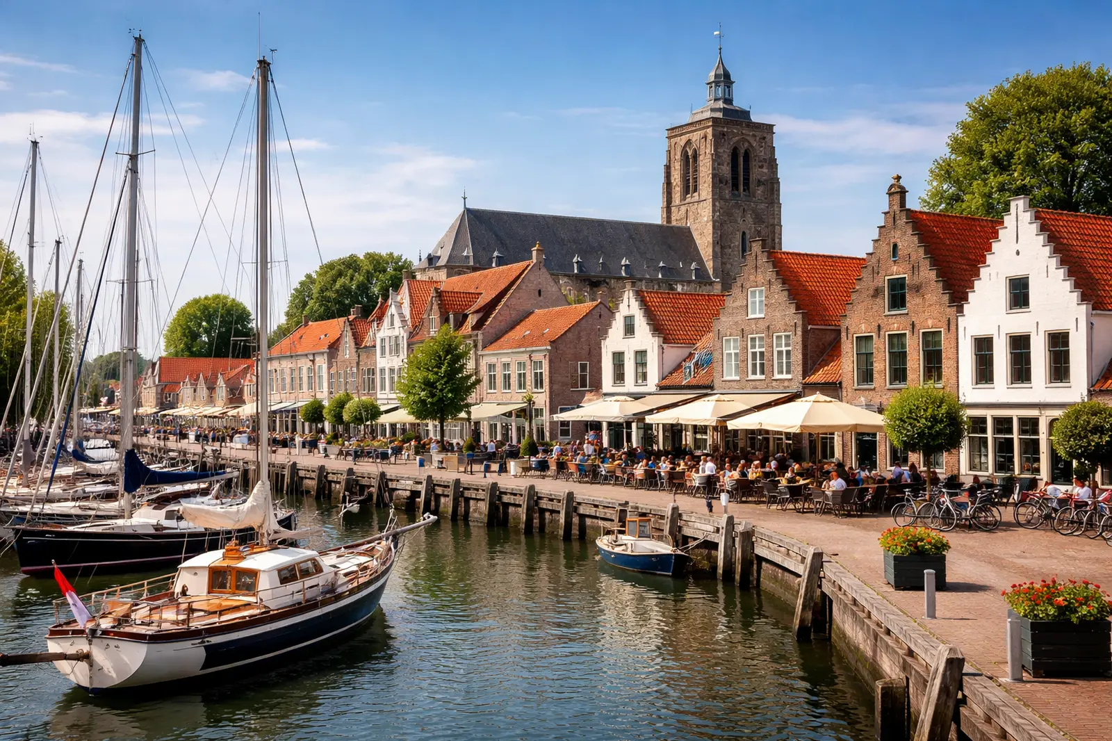 Brouwershaven