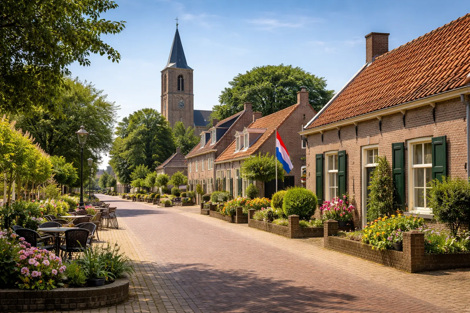 Bruchem