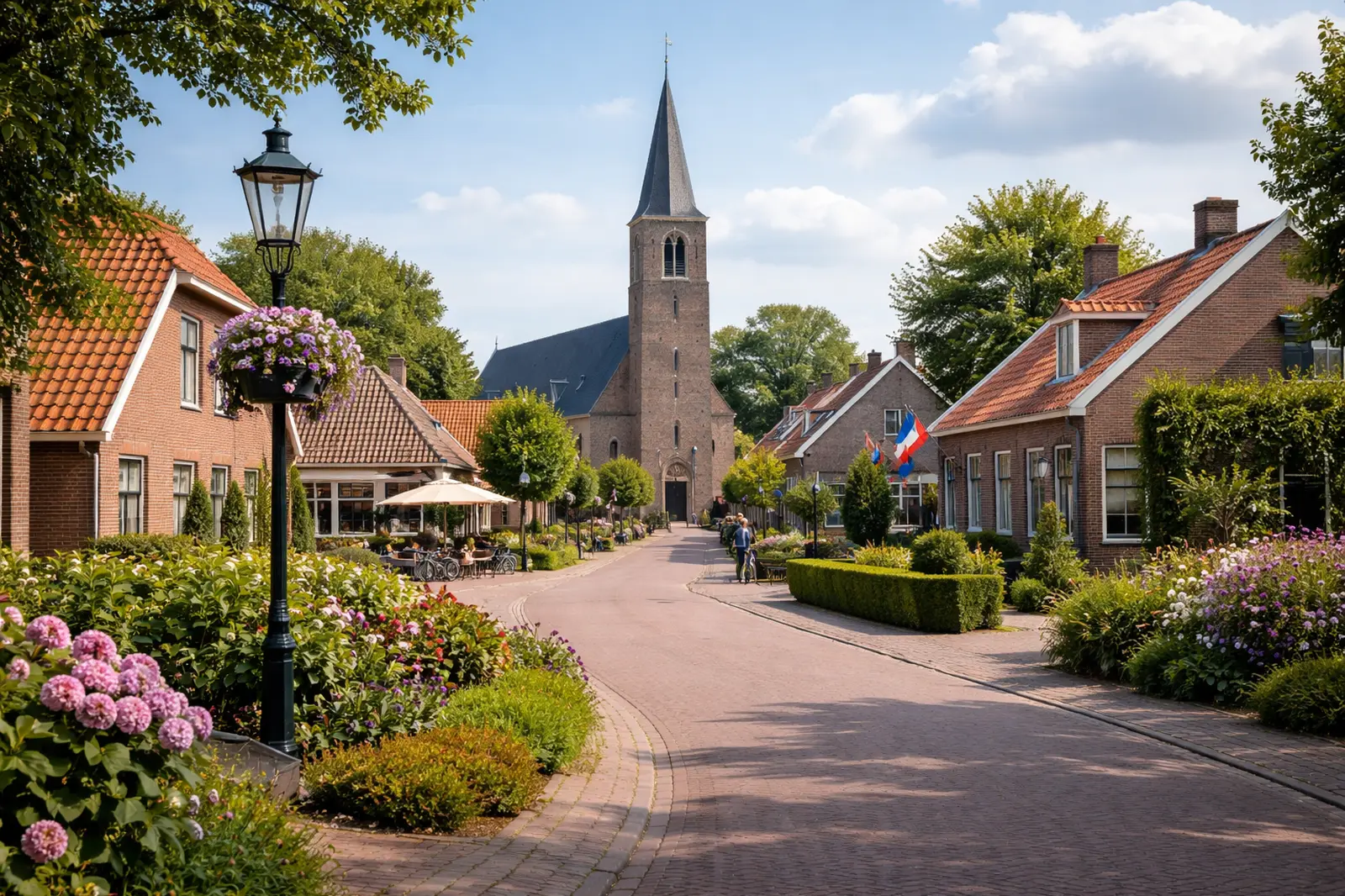 Bruchterveld