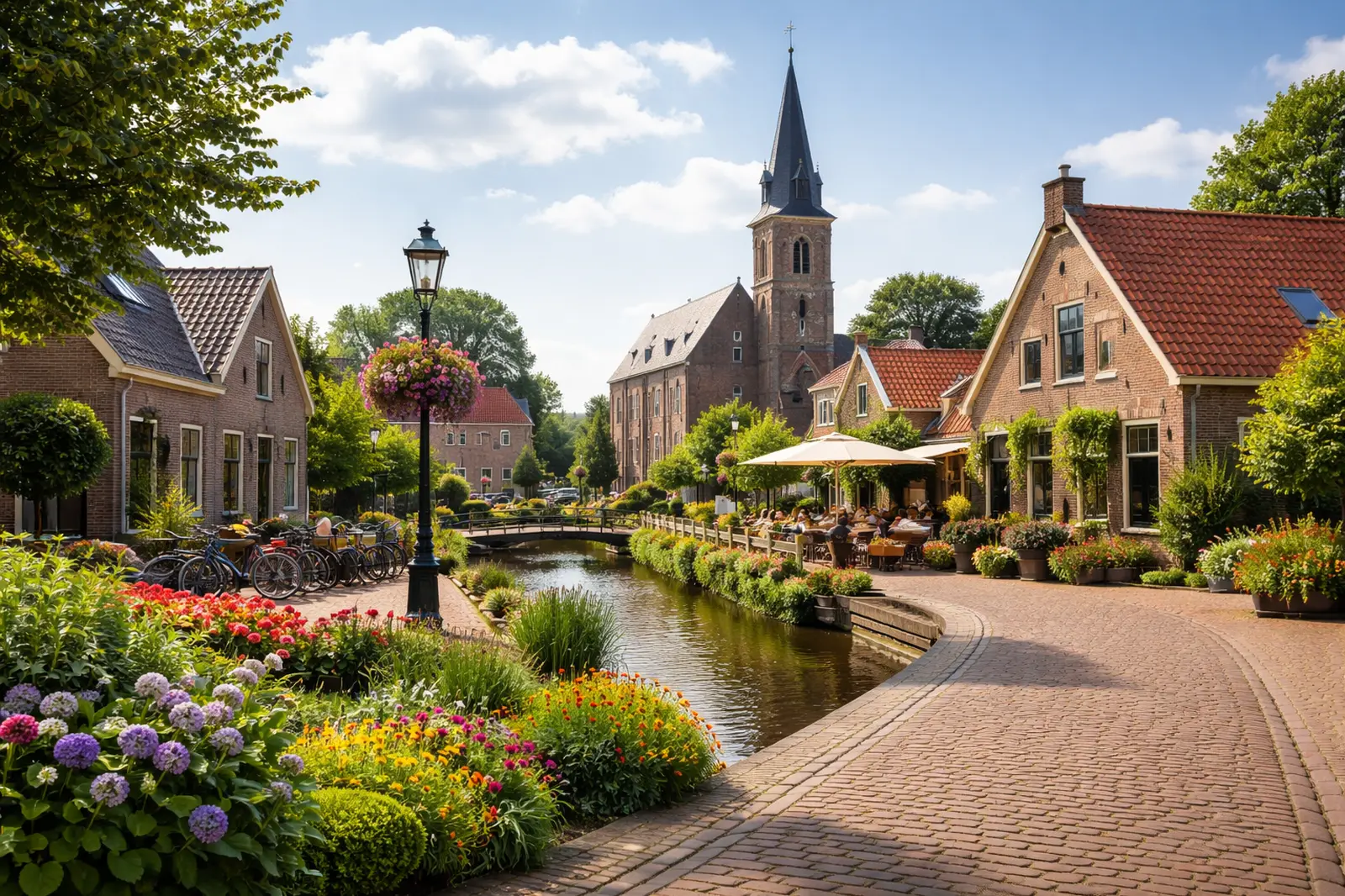 Bruinehaar
