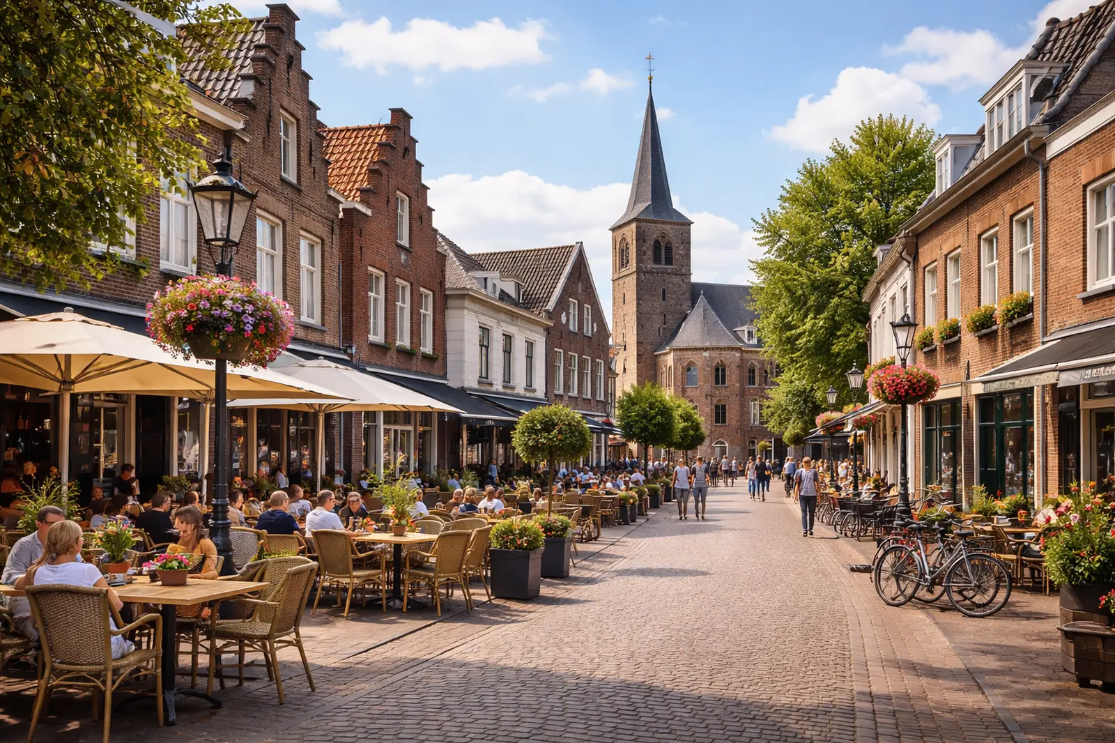 Brunssum