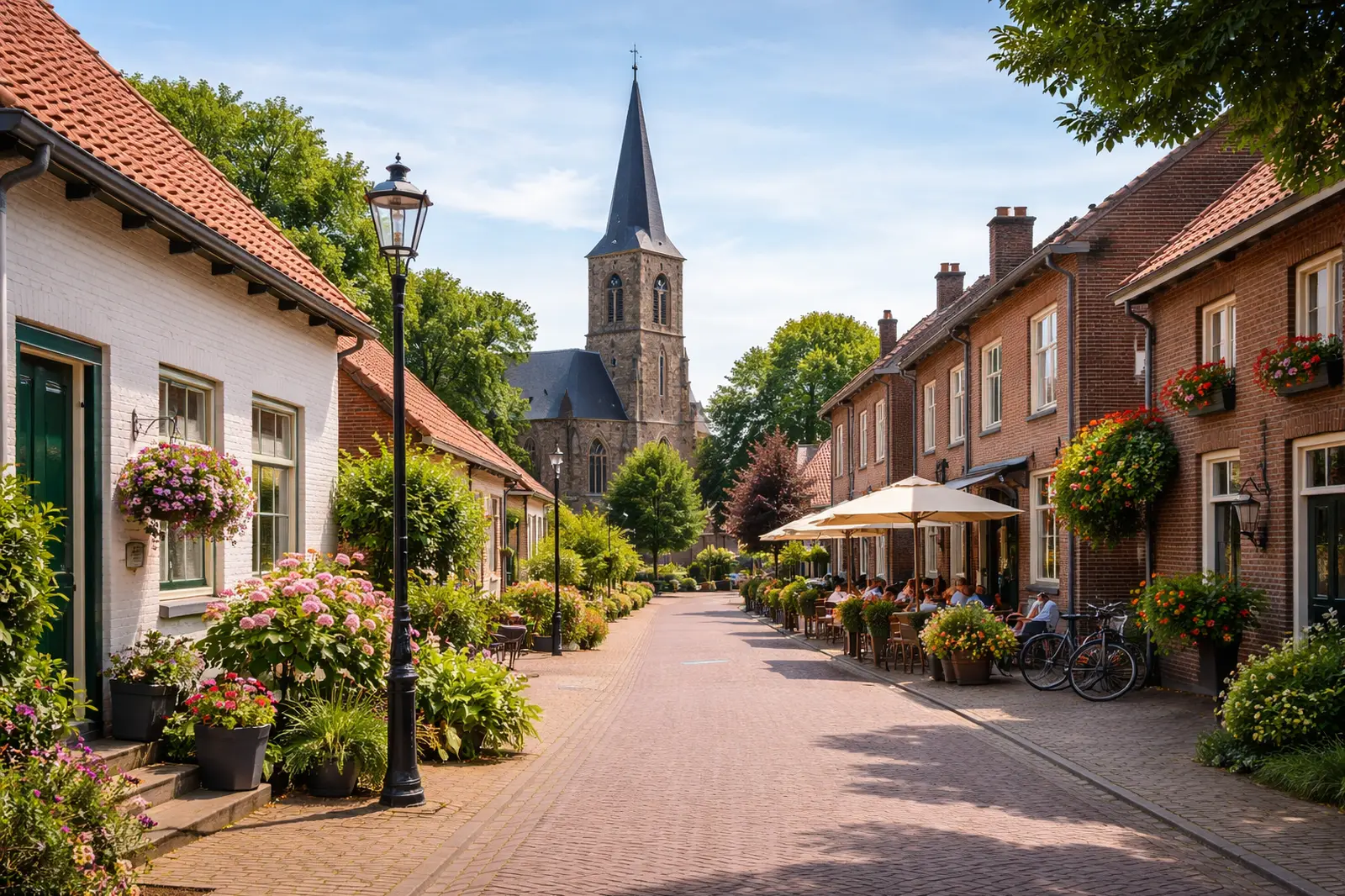 Buchten