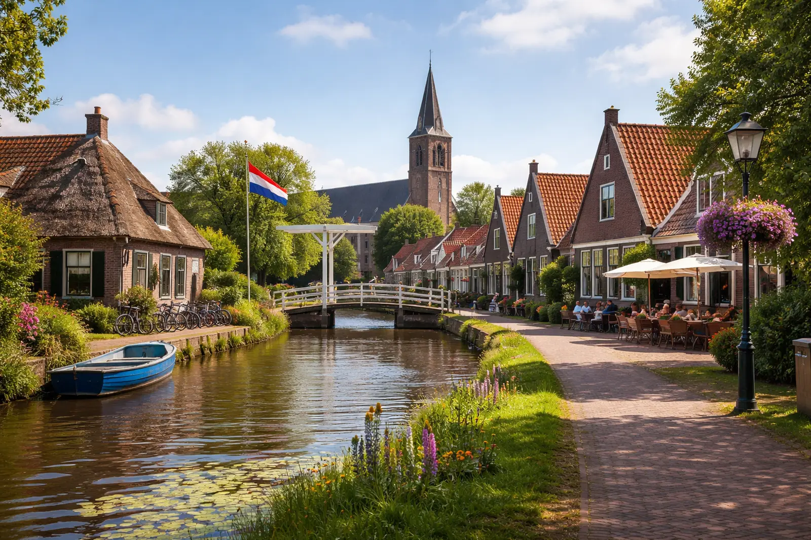 Burgerbrug