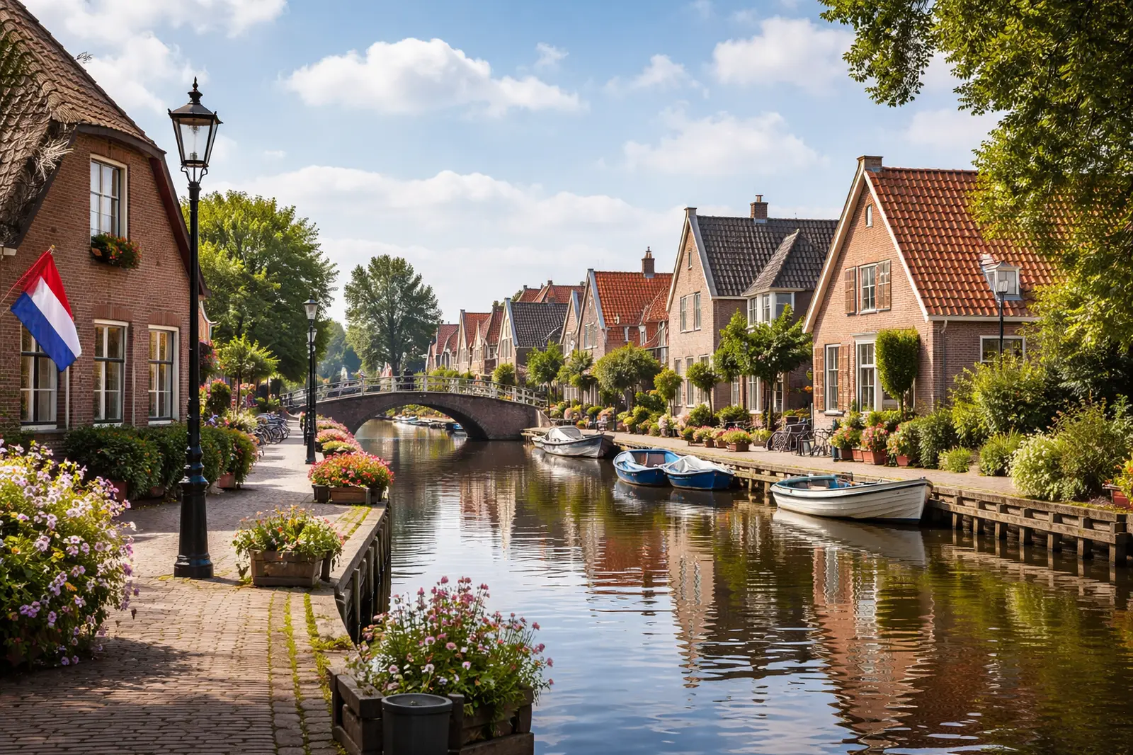 Burgerveen