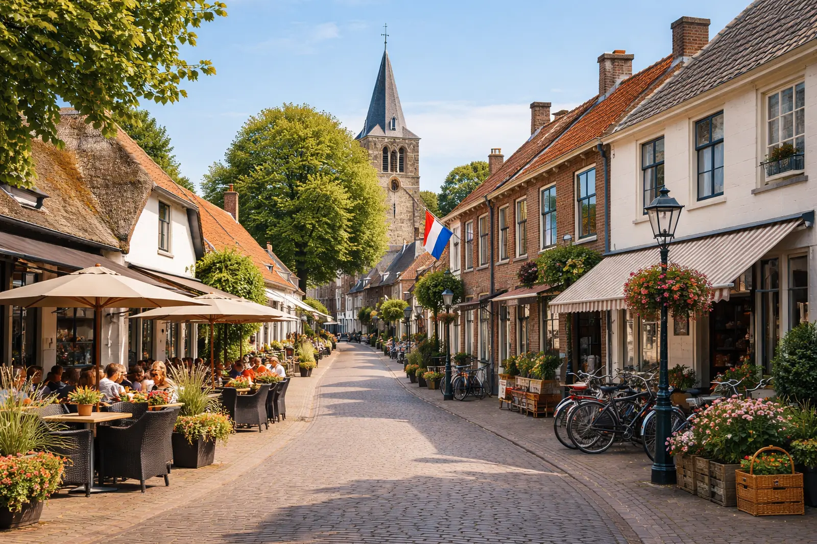 Burgh-Haamstede