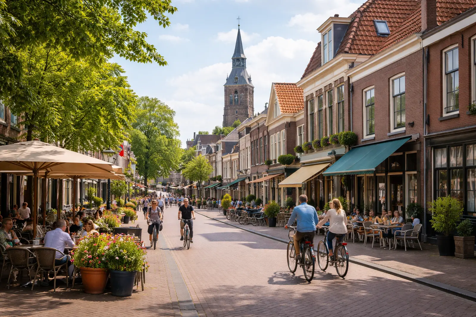 Bussum